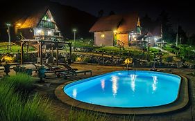Holiday Park Plitvice Paradise