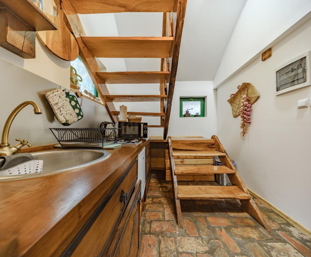 Holiday Park Plitvice Paradise Korenica Extérieur photo
