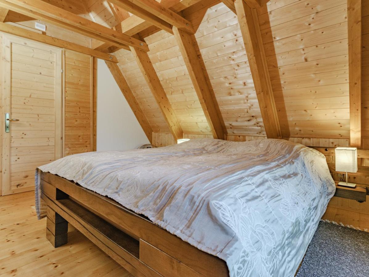 Holiday Park Plitvice Paradise Korenica Extérieur photo