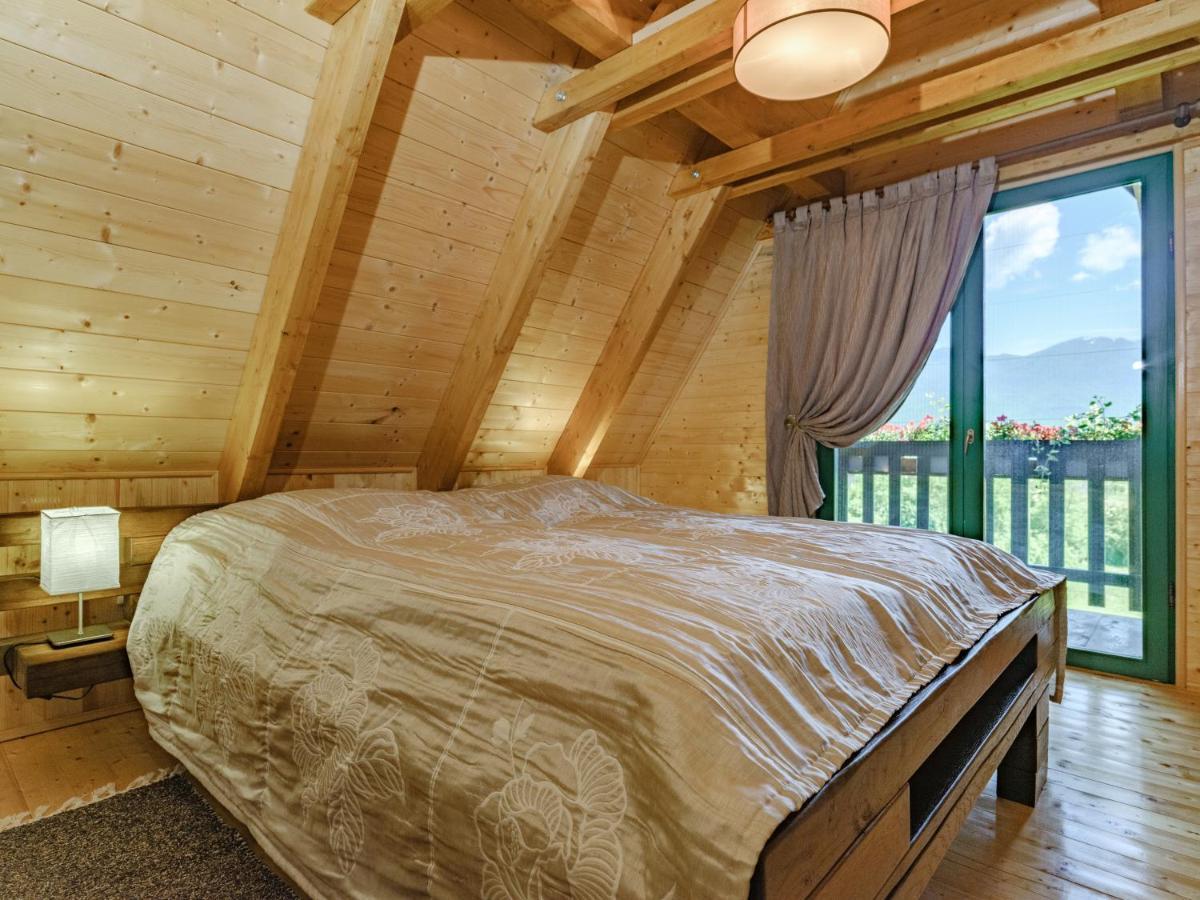 Holiday Park Plitvice Paradise Korenica Extérieur photo